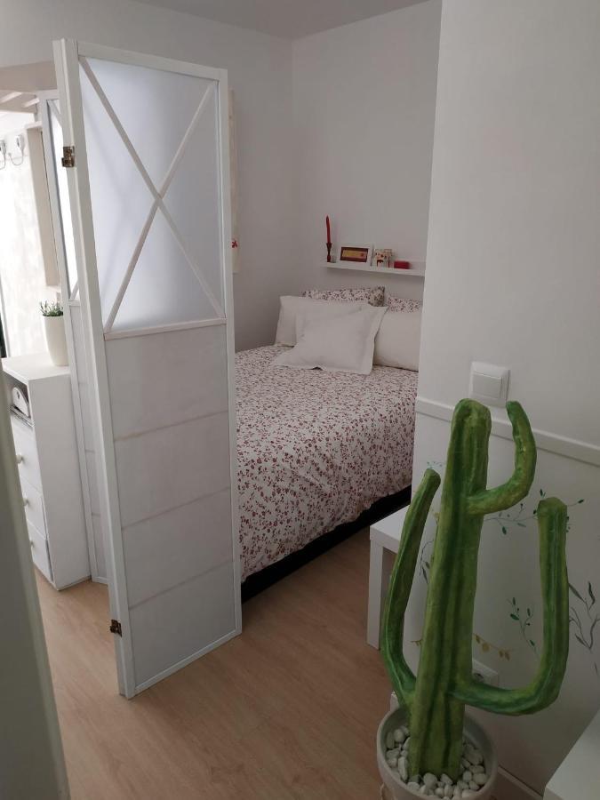 Appartement Patio *