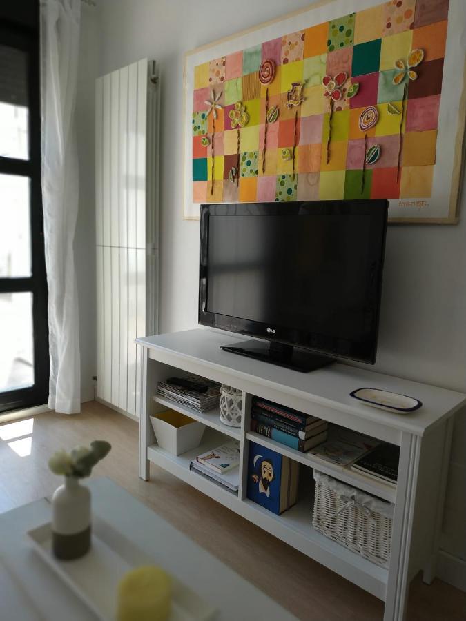 Patio Apartment