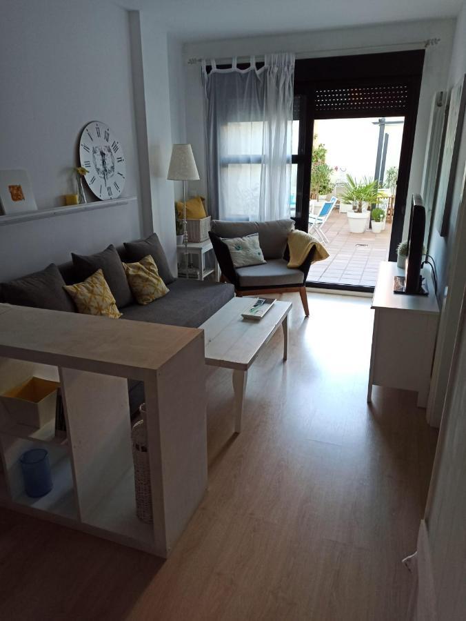 Appartement Patio *