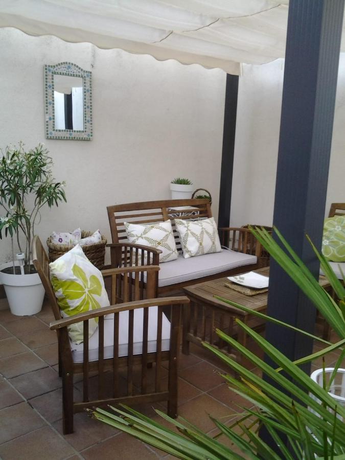 Patio Apartment *