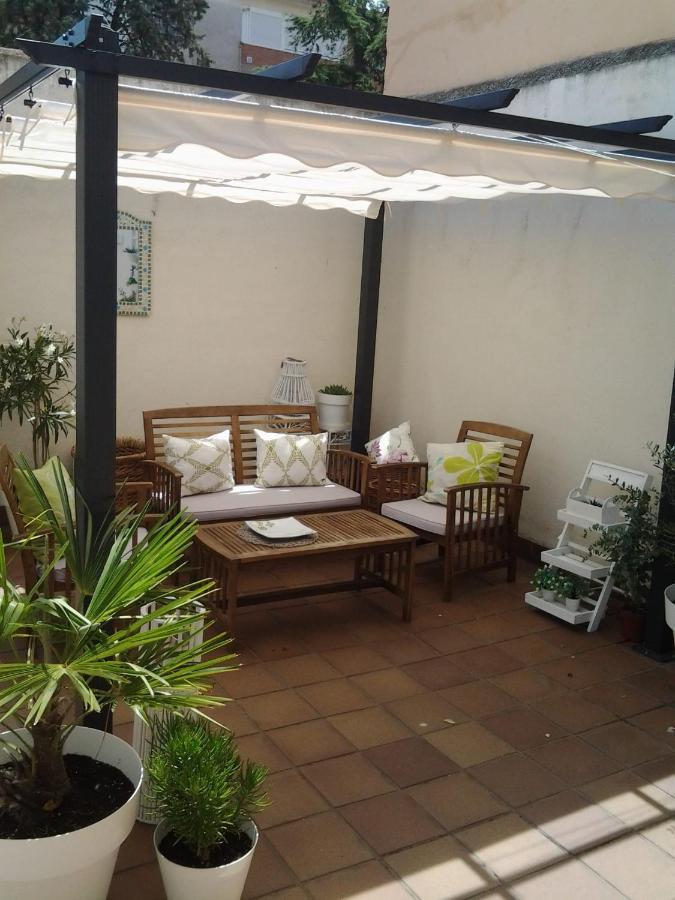Patio Apartment *